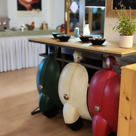 Hotel Bergkristall Mallnitz Dış mekan fotoğraf