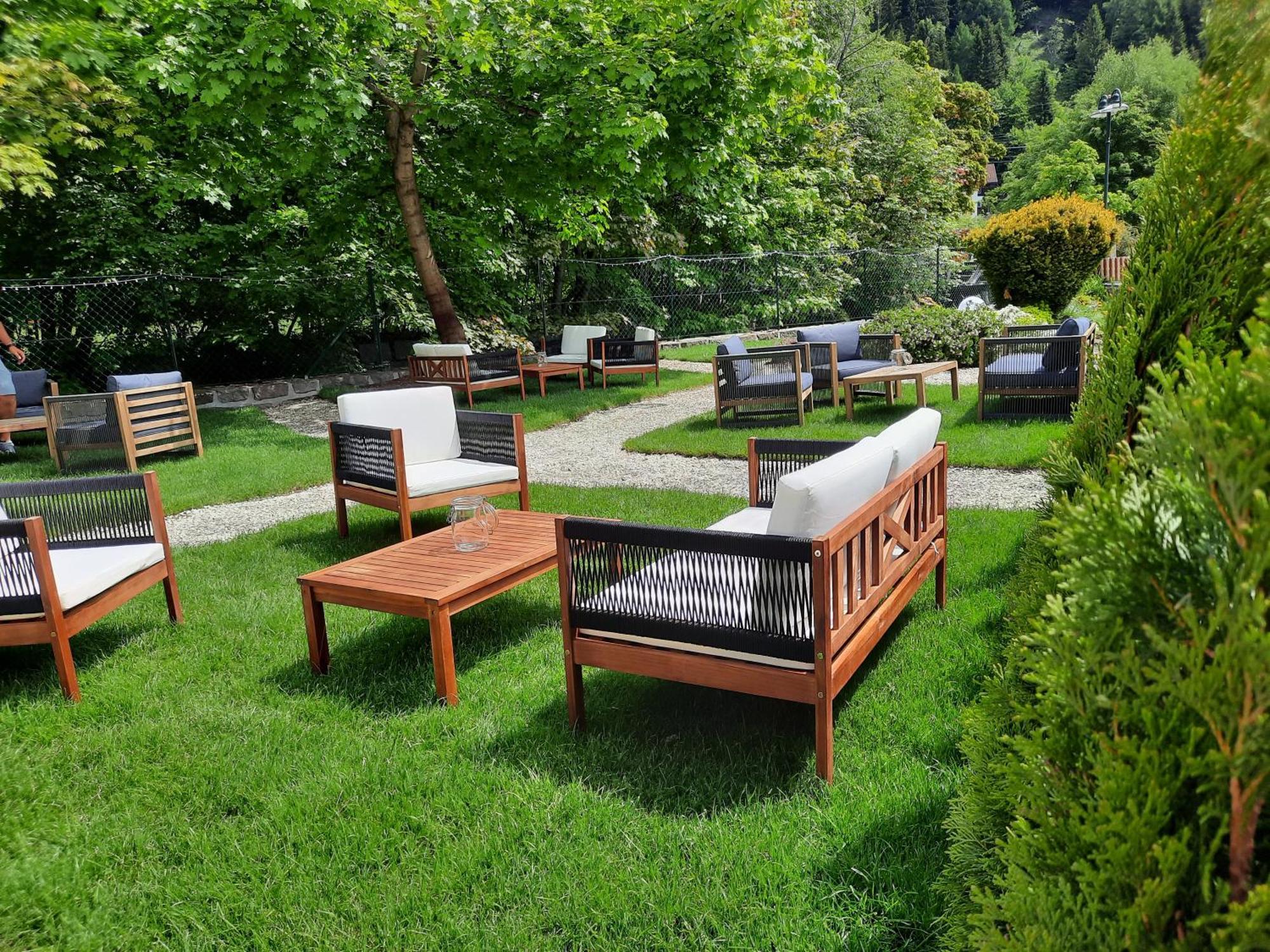 Hotel Bergkristall Mallnitz Dış mekan fotoğraf