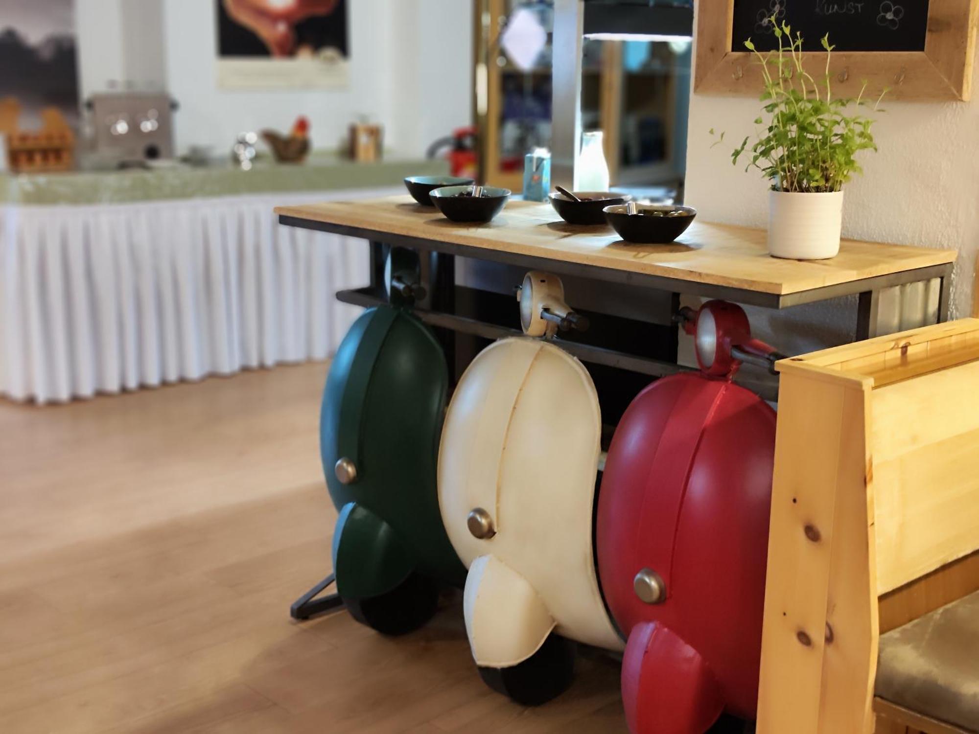 Hotel Bergkristall Mallnitz Dış mekan fotoğraf