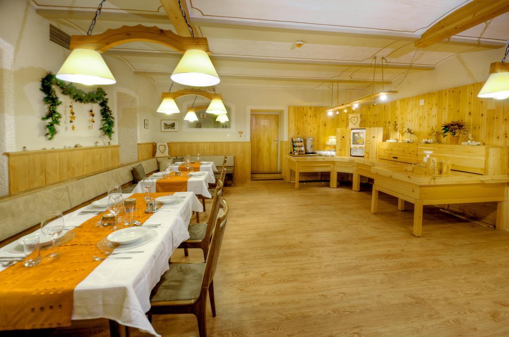 Hotel Bergkristall Mallnitz Dış mekan fotoğraf
