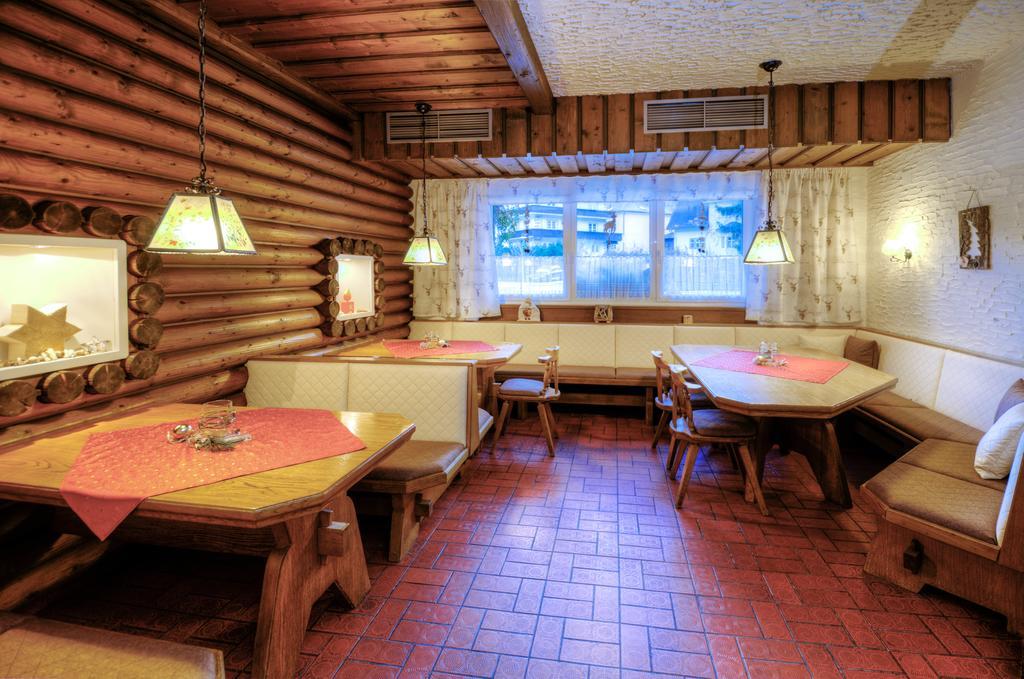 Hotel Bergkristall Mallnitz Dış mekan fotoğraf