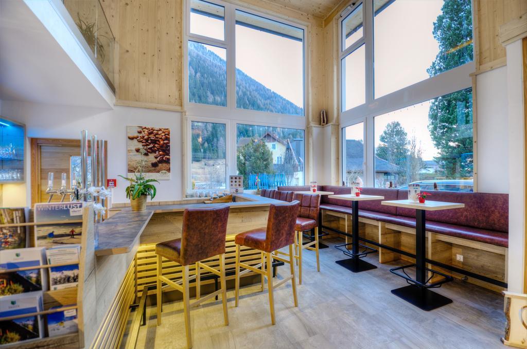 Hotel Bergkristall Mallnitz Dış mekan fotoğraf